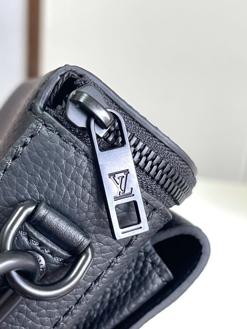 Mens LV Satchel Bags